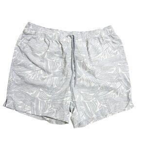 Columbia PFG Men’s Nylon Swim‎ Shorts size M